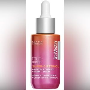 StriVectin Super-c Retinol Brighten & Correct Vitamin C Serum